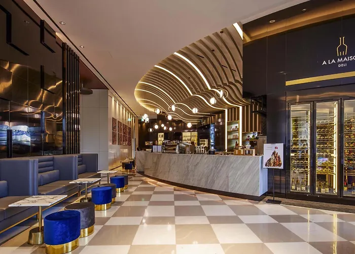 Hotel: Ibis Styles Ambassador Seoul Yongsan